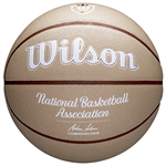Wilson NBA Forge Plus Heritage Edition (7) - Indoor/Outdoor