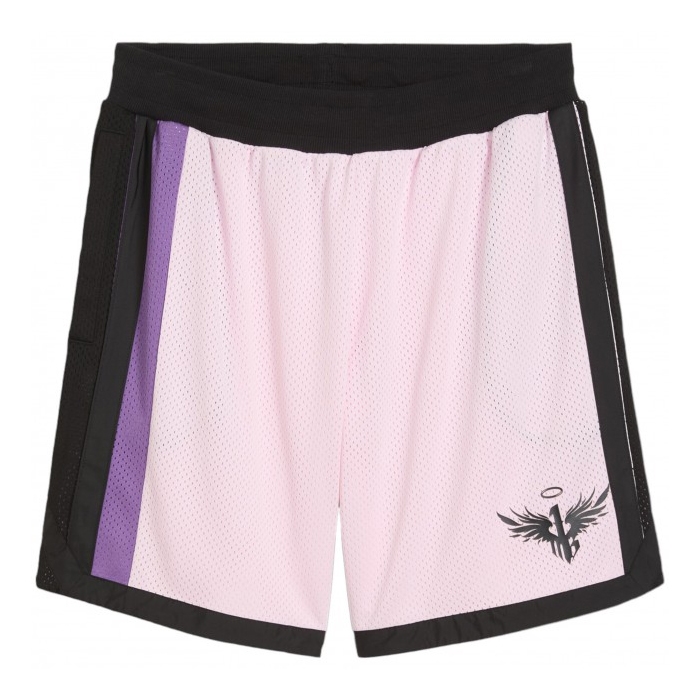PUMA Basketball x Lamelo Ball Shorts - \'Iridescent\'