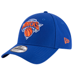 New Era The League Strapback - New York Knicks