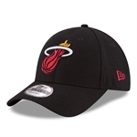 New Era The League Strapback - Miami Heat