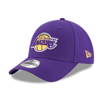 New Era The League Strapback - Los Angeles Lakers