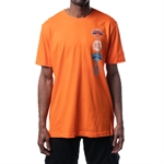 New Era NBA City Edition 2023-24 T-Shirt - New York Knicks