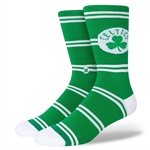 Stance NBA Classics Socks - Boston Celtics