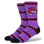 Stance NBA Classics Socks - Toronto Raptors
