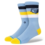 Stance NBA ST Socks - Memphis Grizzlies