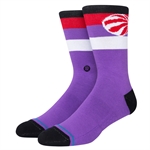 Stance NBA ST Socks - Toronto Raptors