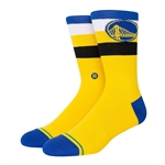 Stance NBA ST Socks - Golden State Warriors
