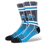 Stance NBA Fader Socks - Orlando Magic