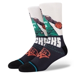 Stance NBA Graded Socks - Giannis Antetokounmpo