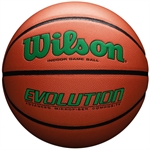 Wilson Evolution Game Basketball (7) - Indoor