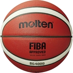 Molten BG4000 Basketball (7) - Indoor/Outdoor