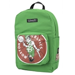 Mitchell & Ness NBA HWC Backpack - Boston Celtics