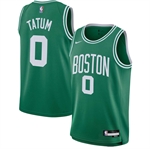 Nike NBA Icon Edition Swingman Jersey - Jayson Tatum