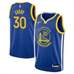 Nike NBA Icon Edition Swingman Jersey - Stephen Curry