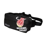 Mitchell & Ness NBA HWC Fanny Pack - Miami Heat