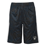 NBA Scribble Dribble Baller Shorts - Brooklyn Nets | BARN