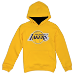 NBA Prime Logo P/O Hoodie - Los Angeles Lakers | BARN