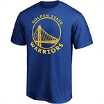 NBA Primary Logo T-Shirt - Golden State Warriors | BARN