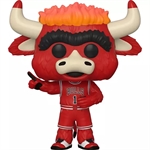 Funko Pop! NBA Mascot - Benny The Bull // 03