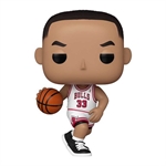Funko Pop! NBA Basketball - Scottie Pippen // 108