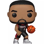 Funko Pop! NBA Basketball - Damian Lillard // 131