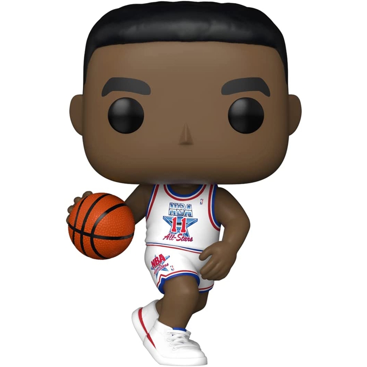 Funko Pop! NBA All-Stars - Isiah Thomas // 142