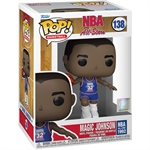 Funko Pop! NBA All-Stars - Magic Johnson // 138