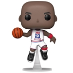 Funko Pop! NBA All-Stars - Michael Jordan // 137