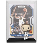 Funko Pop! NBA Trading Card - Stephen Curry