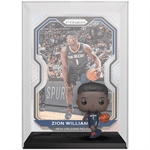 Funko Pop! NBA Trading Card - Zion Williamson