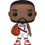 Funko Pop! NBA Basketball - Damian Lillard // 155