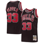 Mitchell & Ness NBA HWC Swingman Jersey - 1995-96 / Scottie Pippen