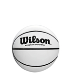 Wilson Autograph Basketball (3) - Inte lämplig för spel