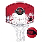 Wilson NBA Minibackboard - Houston Rockets
