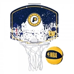 Wilson NBA Minibackboard - Indiana Pacers