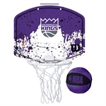 Wilson NBA Minibackboard - Sacramento Kings