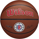 Wilson NBA Team Alliance Los Angeles Clippers (7) - Indoor/Outdoor