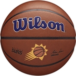Wilson NBA Team Alliance Phoenix Suns (7) - Indoor/Outdoor