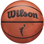 Wilson WNBA Smoke Basketball (6) - Outdoor