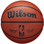 Wilson NBA Authentic Series (7) - Indoor/Outdoor