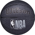 Wilson NBA Forge Pro Printed (7) - Indoor/Outdoor