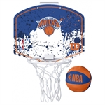 Wilson NBA Minibackboard - New York Knicks