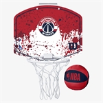 Wilson NBA Minibackboard - Washington Wizards