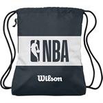 Wilson NBA String Backpack