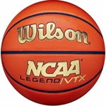 Wilson NCAA Legend VTX (7) - Indoor/Outdoor