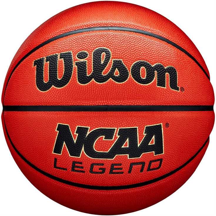 Wilson NCAA Legend (5) - Indoor/Outdoor