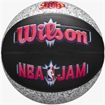 Wilson x NBA JAM Basketball (7) - Indoor/Outdoor