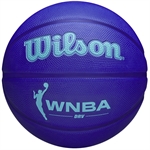 Wilson WNBA DRV Turquoise (6) - Outdoor